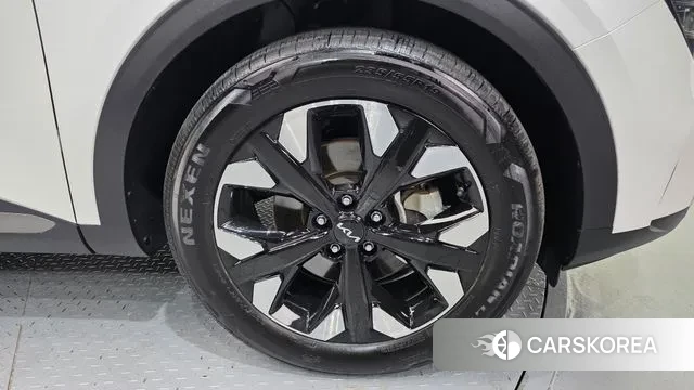 Kia Sportage 5th Generation id 3457812 из Кореи 15