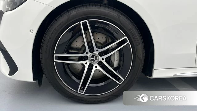Mercedes-Benz E-Class W214 id 4974573 из Кореи 7