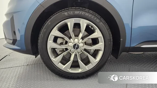 Kia Sorento 4th Generation id 3734684 из Кореи 15