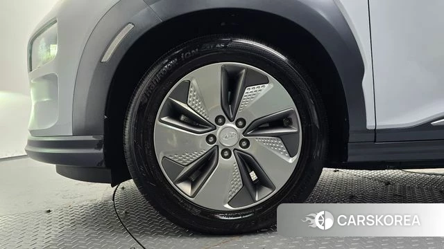 Hyundai Kona Electric id 4993463 из Кореи 15