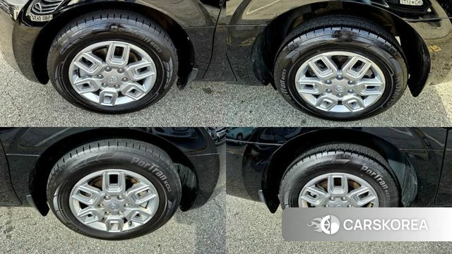 Hyundai Staria id 5003410 из Кореи 15