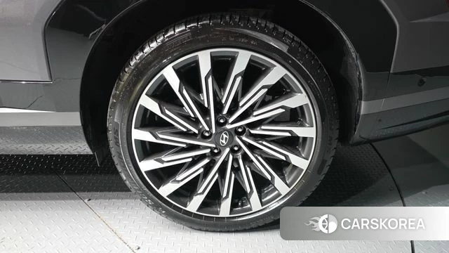Hyundai Santa Fe (MX5) id 5001620 из Кореи 27