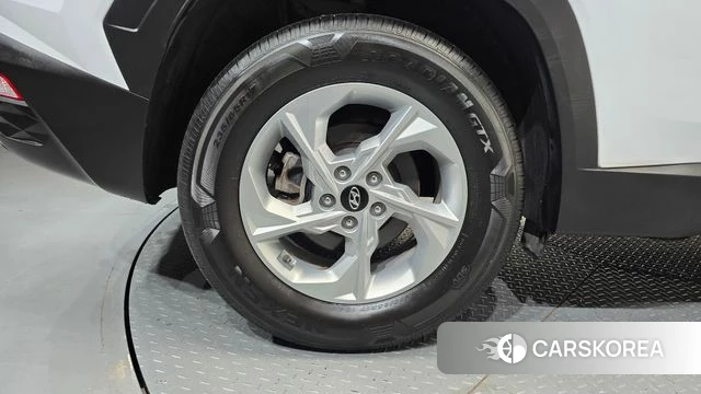 Hyundai Tucson (NX4) id 4976931 из Кореи 25