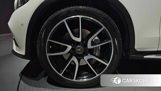 Mercedes-Benz GLC-Class X253 id 4953076 из Кореи 15