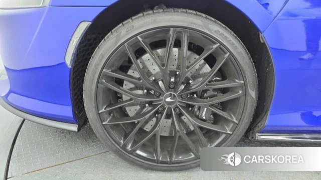 McLaren GT id 3914766 из Кореи 15