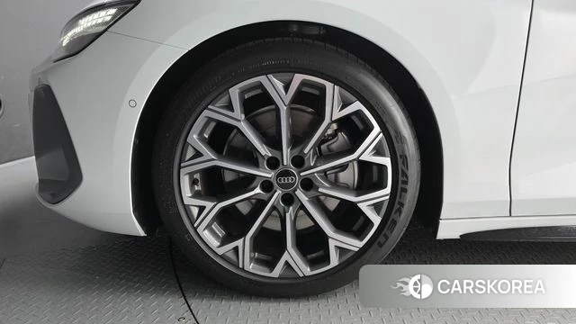 Audi A6 (C9) id 4752557 из Кореи 15