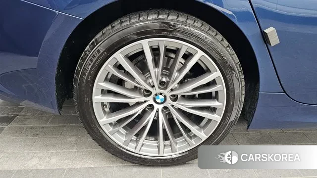 BMW 3 Series (G20) id 3581440 из Кореи 15
