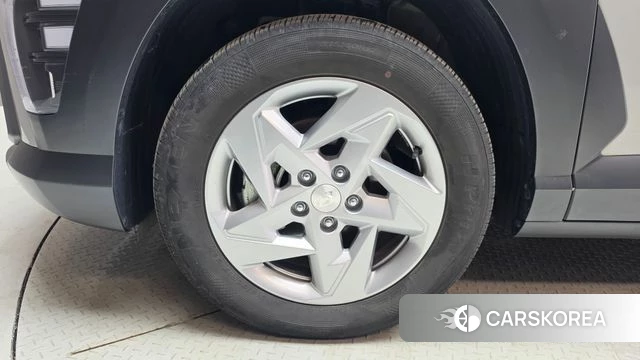 Hyundai Kona Hybrid (SX2) id 5016572 из Кореи 28