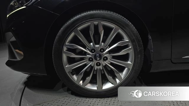 Kia K7 Premier id 4952485 из Кореи 28