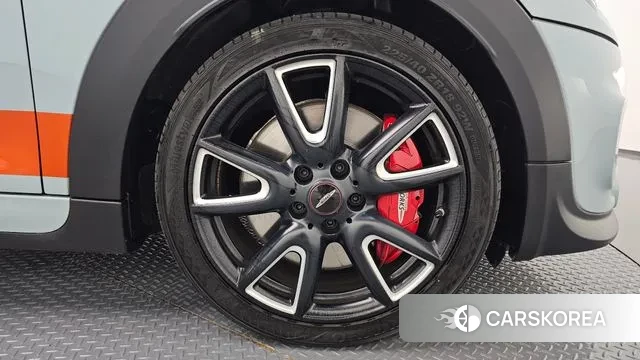 Mini Cooper S id 3144873 из Кореи 15