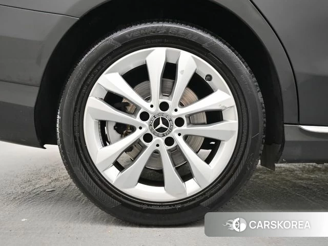 Mercedes-Benz C-Class W205 id 5013315 из Кореи 15
