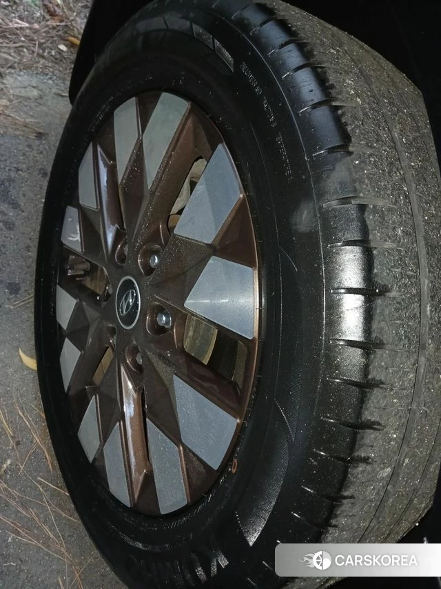 Hyundai Staria id 5011819 из Кореи 15