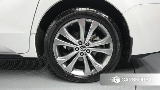 Toyota Sienna 4th Generation id 4964567 из Кореи 15