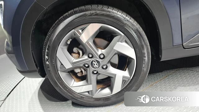 Hyundai Venue id 4698442 из Кореи 25