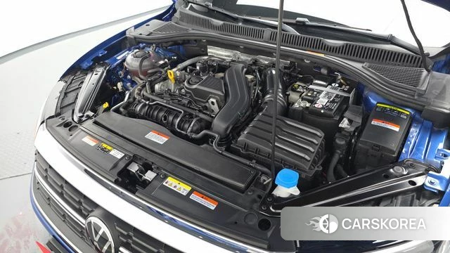 Volkswagen 7th Generation of Jetta id 4921638 из Кореи 29