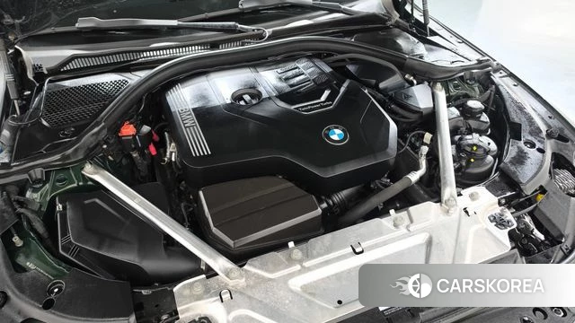 BMW 4 Series (G22) id 5028188 из Кореи 27