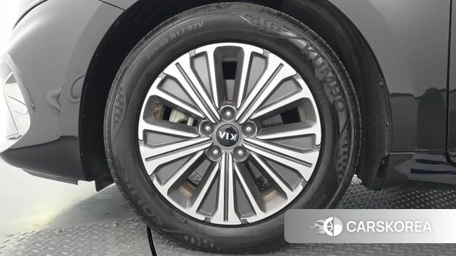 Kia K7 Premier Hybrid id 5041562 из Кореи 30