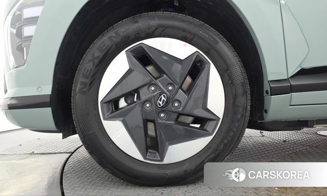 Hyundai Kona Electric (SX2) id 4985013 из Кореи 26