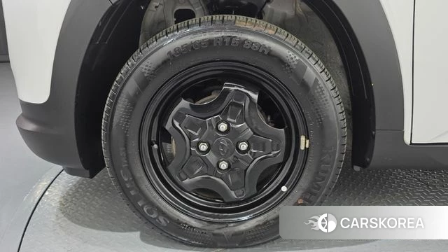 Hyundai Casper id 5027488 из Кореи 30