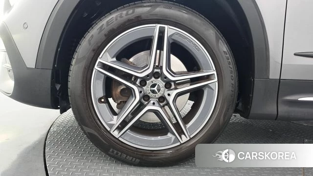 Mercedes-Benz GLB-Class X247 id 5028166 из Кореи 26