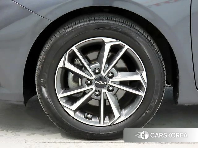 Kia The New K3 2nd generation id 4991674 из Кореи 15