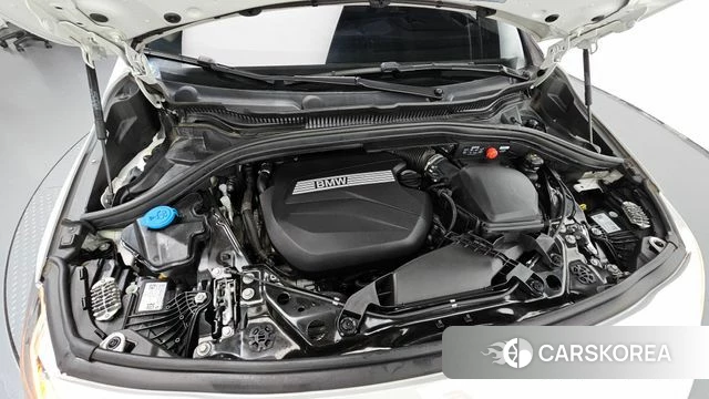 BMW 2 Series Active Tourer (U06) id 5052749 из Кореи 24