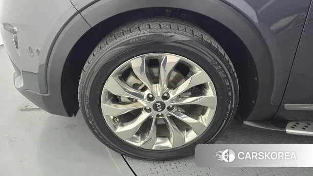 Kia The New Sorento id 3677672 из Кореи 15