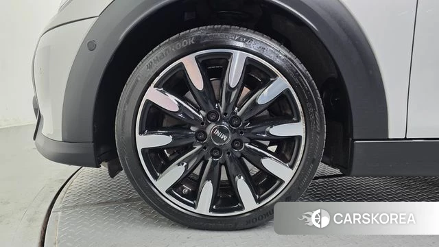 Mini Cooper S id 4951680 из Кореи 26