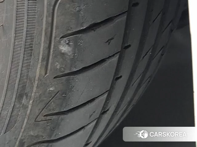 BMW 5 Series (G30) 2022 Белый из Кореи, фото 6