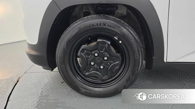 Hyundai Casper id 4592911 из Кореи 28