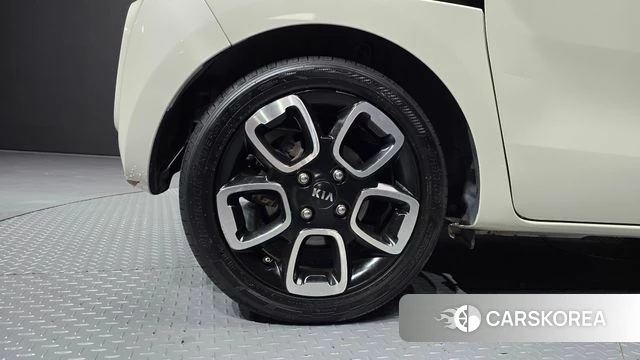 Kia The New Ray id 5014149 из Кореи 25