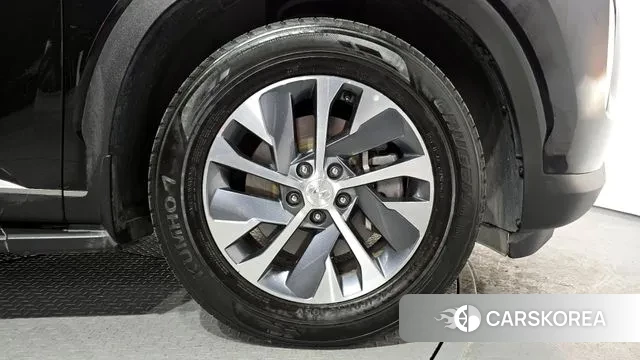 Hyundai Palisade id 3666723 из Кореи 15