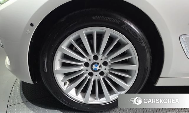 BMW 3 Series GT (F34) id 5035776 из Кореи 32