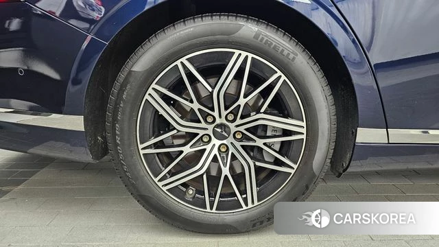 Genesis G90 (RS4) id 5027354 из Кореи 27