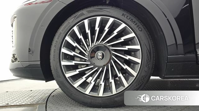 Hyundai Grandeur (GN7) id 4706816 из Кореи 15