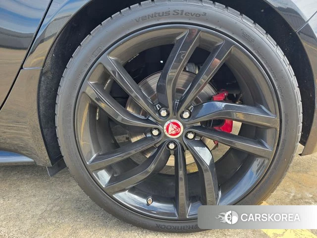 Jaguar XF (X260) id 4967255 из Кореи 12