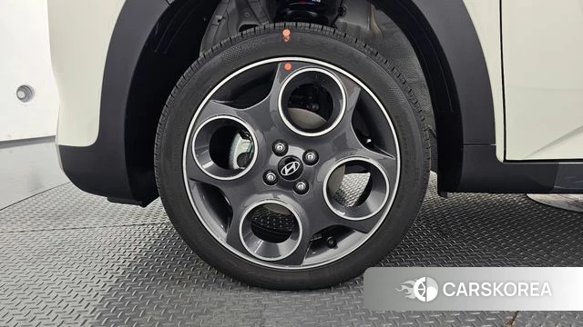 Hyundai The New Casper id 5001342 из Кореи 15