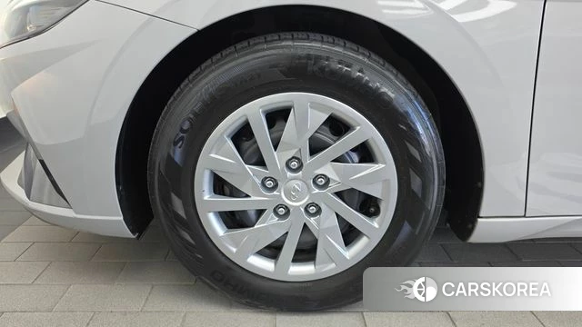 Hyundai Avante (CN7) id 4936409 из Кореи 24