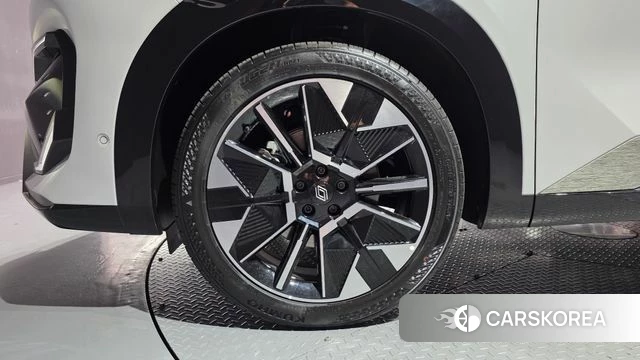 Renault Korea (Samsung) Filant id 4617278 из Кореи 28