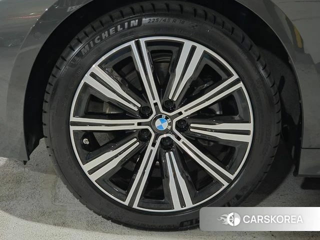 BMW 3 Series (G20) id 5015761 из Кореи 15