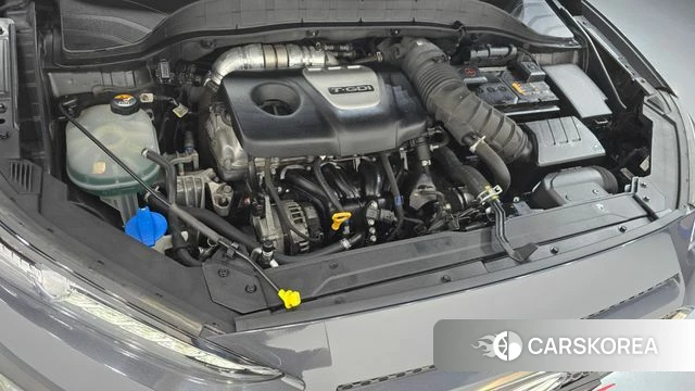 Hyundai Kona id 5023573 из Кореи 26