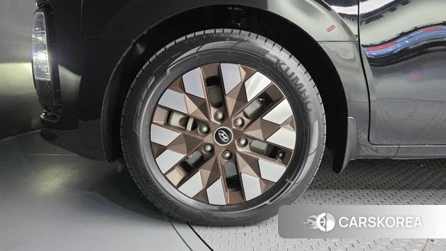 Hyundai Staria id 4951183 из Кореи 15