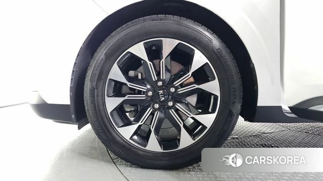 Kia Carnival 4th generation id 4918074 из Кореи 15
