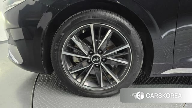 Hyundai The New Grandeur IG id 4793265 из Кореи 15