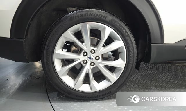Ford Explorer 6th Generation id 5017278 из Кореи 26