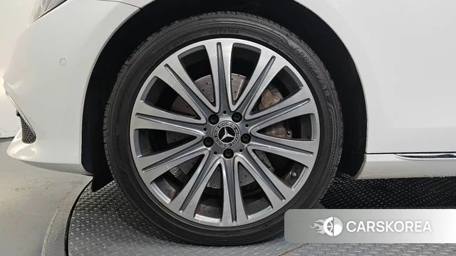 Mercedes-Benz E-Class W213 id 5013658 из Кореи 28