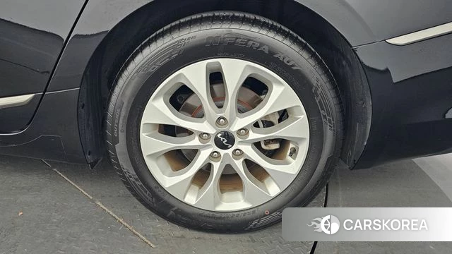 Kia K8 id 4965320 из Кореи 15