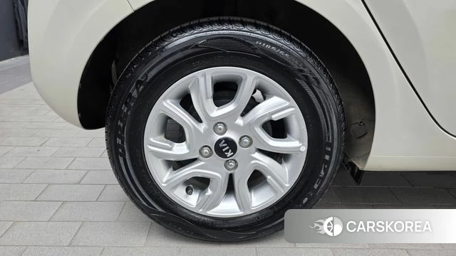 Kia All New Morning (JA) id 5042296 из Кореи 26