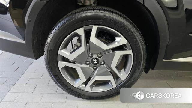 Hyundai The New Palisade id 4995953 из Кореи 28