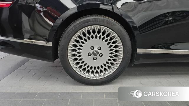 Genesis G80 (RG3) id 5002809 из Кореи 30